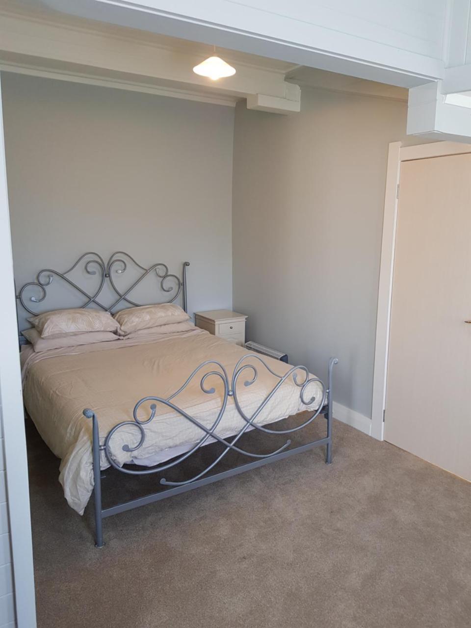 Taylors Lodge Turangi Esterno foto